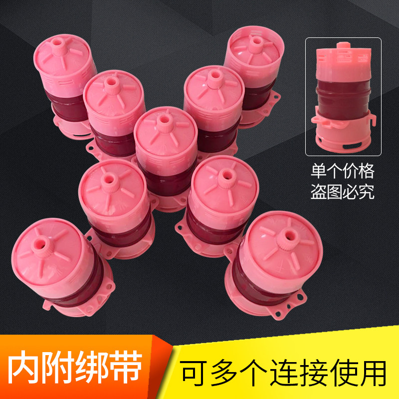艾灸盒随身灸家用五行灸宫寒温灸悬磁器具美容院扶阳艾灸罐小灸罐