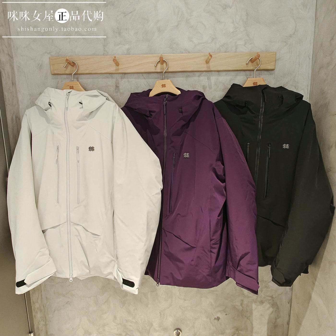 可隆KOLON SPORT2026男士冬季羽绒衣P棉量子热场羽绒服LHDJ5WN215