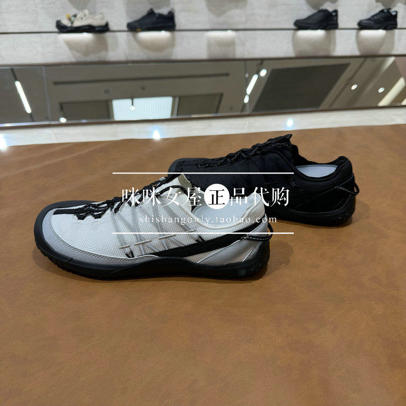 KOLON SPORT可隆2026夏女款户外休闲徒步运动鞋LKFH6AT224
