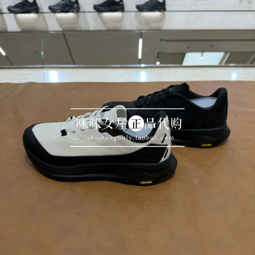 KOLON SPORT可隆2026秋款耐磨抓地户外男女款徒步鞋LUFH6AN010