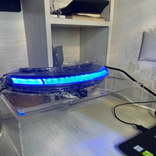 无冥域域犬九号E系列波塞冬尾灯E80/E100/E125/E200/E300MK2适用