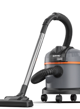 亿力YL6202-15LP干用吸尘器原装正品保修一年