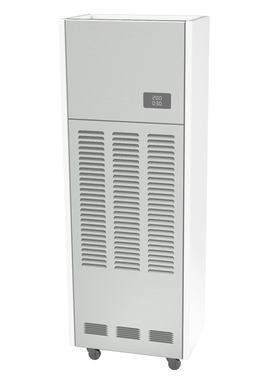 仟井TH-170CSH风量2200M³/H功率2700W单相工业除湿机