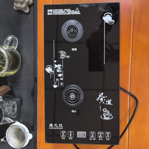 科朴康之灶37*20cm烧水壶配件