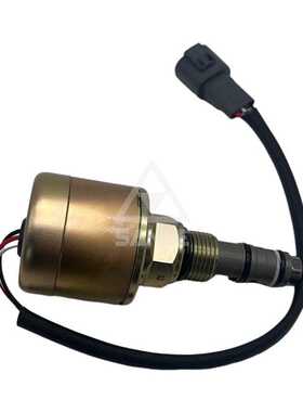 挖掘机EX200-123压差传感器装载机配件9101532SANSE品牌