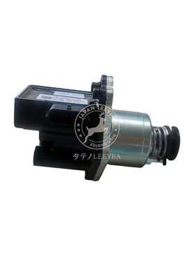 洋马柴油泵执行器-4TNV94/98发动机-729923-51350，729973-51380