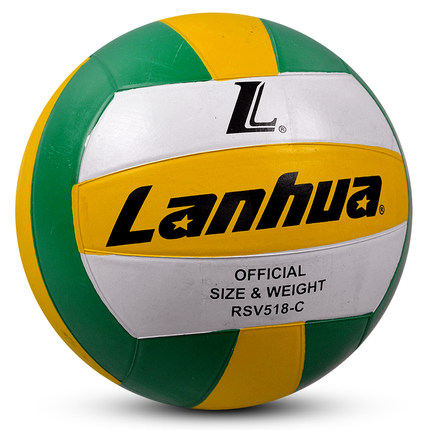 Ballon de volley-ball - Ref 2008954 Image 1
