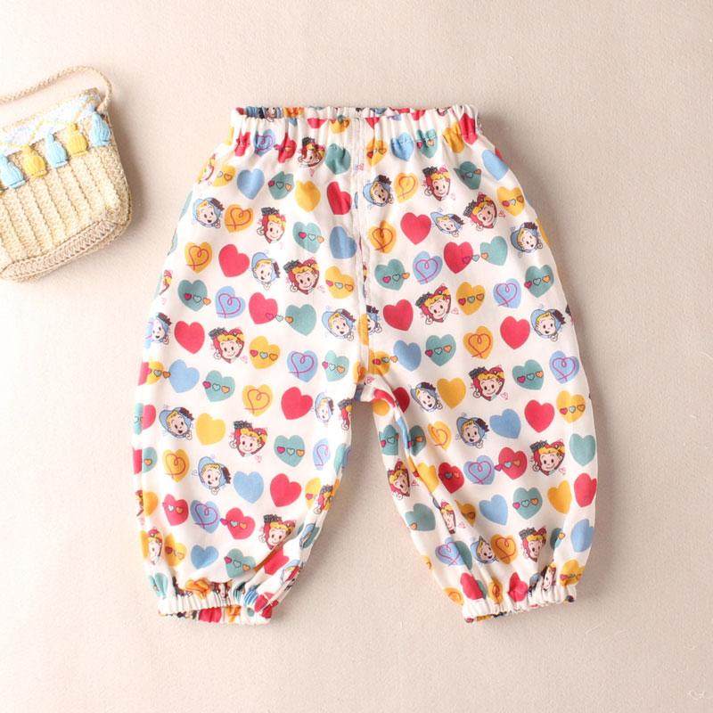婴幼儿童灯笼裤夏季薄棉纱裤可开裆束脚裤2026新春季单裤纯棉长裤,童装/婴儿装/亲子装,裤子,淘宝优惠券,粉丝福利购,淘宝优惠卷
