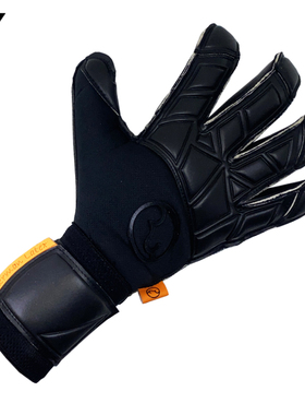 荷兰RWLK METRO ROLL OVERLAP 门将比赛加厚反包管指守门员手套