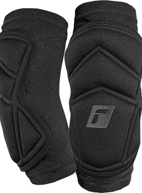 Reusch Active Elbow Protector 守门员门将训练人草防护海绵护肘