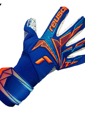 【现货】Reusch Attrakt Freegel Fusion 内缝半管粘性守门员手套