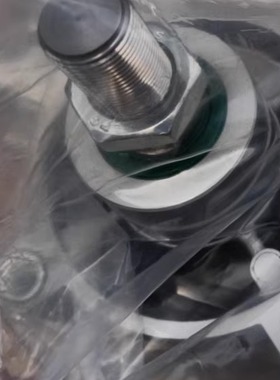 德国 FESTO 费斯托 ISO  标准气缸  DSBC-80-50-PPVA-N3  1383335