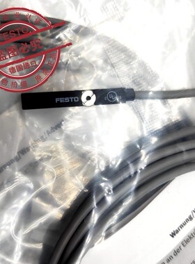 原装德国FEST费斯托 SMT-10M-NS-24V-E-2,5-L-OE 551377 正品保真