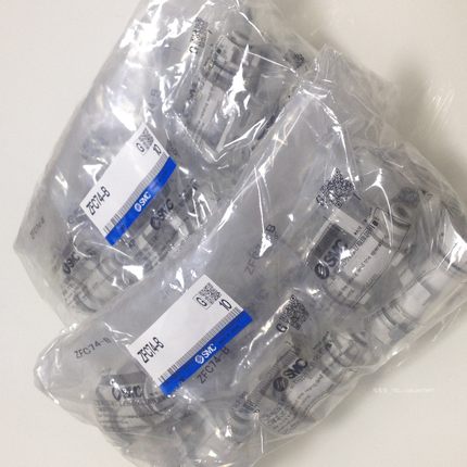 现货SMC原装ZFC77-B过滤器全新原装正品ZFC74-B 质量保证安全靠谱