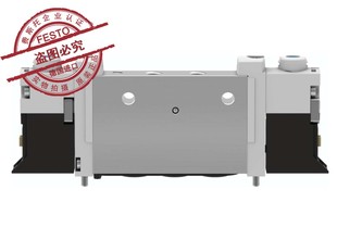 原裝 566458 現貨 B52 1P3 L10 VUVG 德國費斯托FESTO電磁閥