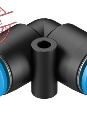 FESTO费斯托快插接头 153071 153072 153074 QSL-6/8/12 现货库存