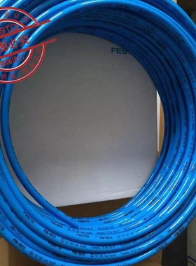 原装德国 FESTO 558303 558296 558289 PUN-H-12X2-GE/GN/RT 现货