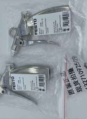 费斯托 FESTO 全新原装 35528 低耗气枪 LSP-1/4-D 正品 质保一年