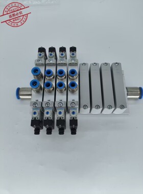 FESTO 费斯托 阀岛 VTUG-S  572230 电磁阀型号VUVG-L14-T32C现货