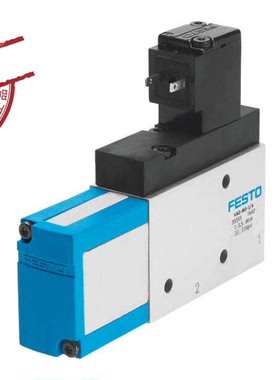 德国原装FESTO费斯托 真空发生器 VAD-ME-3/8 35556 全新正品现货