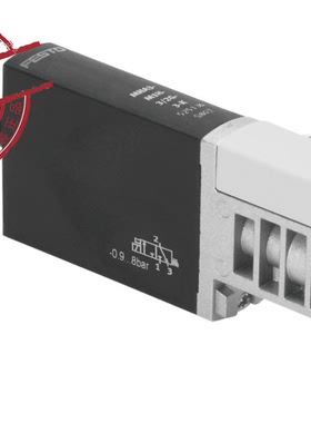 德国 FESTO 费斯托 电磁阀 MHP3-M1H-3/2G-1/8  525138 原装 现货