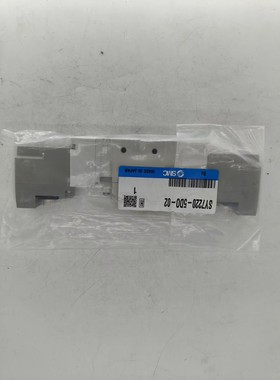 日本SMC品牌电磁阀SY7220-5DO-02全新原装正品 当天发货 质保一年