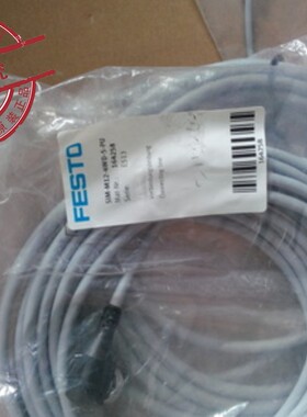 原装FESTO费斯托 2427617 SDBT-BSW-1L-ZU-W-5-N-LE接近开关 现货