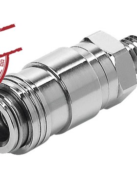 德国 原装 费斯托 FESTO 快速连接插座 KD2-M5-A  4087 全新 正品