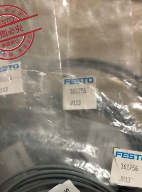 原装德国FESTO费斯托 耐高温磁性开关 161756 SME-8-K-24-S6 现货