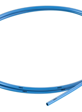 FESTO 塑料气管蓝色 PUN-H-3X0,5-BL 197382 德国原装费斯托 现货