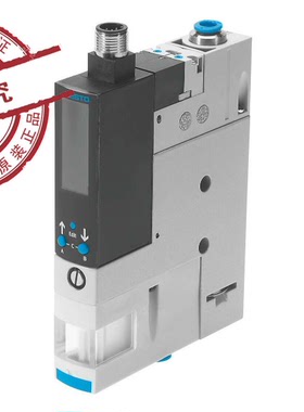 FESTO费斯托真空发生器 OVEM-14-H-B-QO-CE-N-2P 539997 原装正品