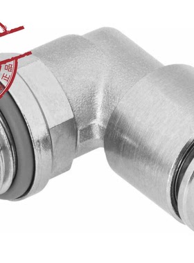 德国FESTO费斯托 L 型快插式螺纹接头 NPQH-L-G14-Q10-P10 578285