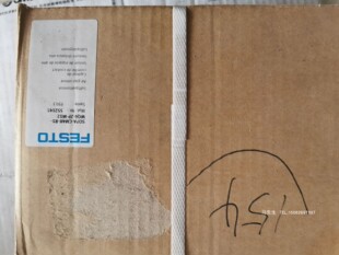 现货FESTO原装SOPA-CM4H-R1-WQ6-2P-M12（552141）气隙传感器德国