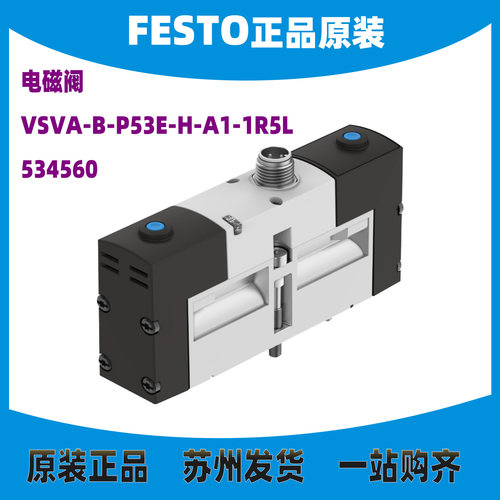 VSVA-B-P53E-H-A1-1R5L534560