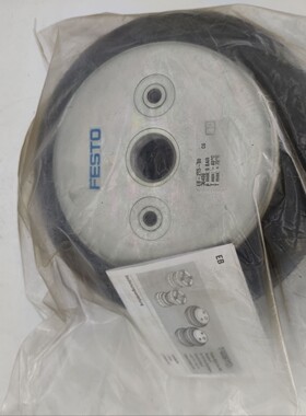 德国FESTO费斯托36488气囊式气缸 EB-215-80全新原装现货直发正品