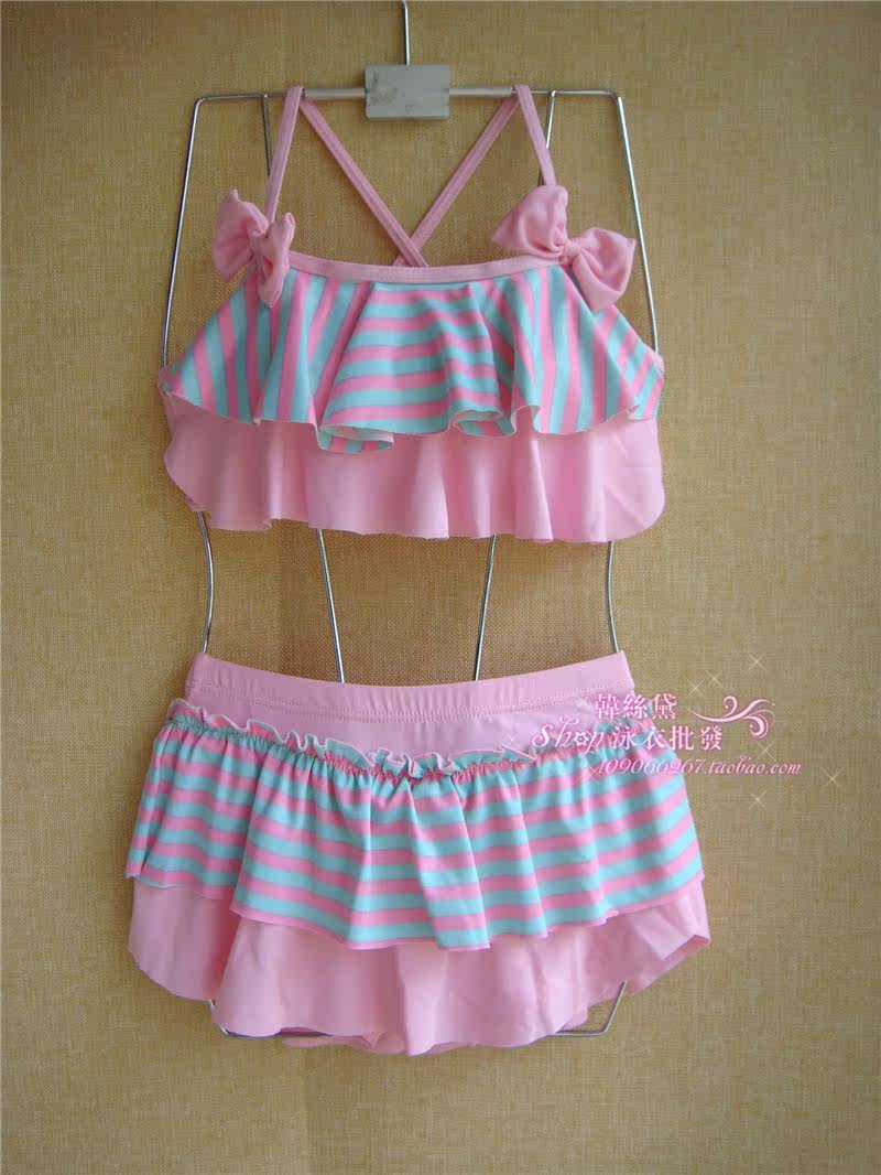 Maillot de bain fille - Ref 2546506 Image 1