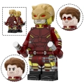 TV1185- Daredevil