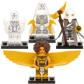 1895-1898 Four Models