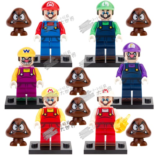 超级玛丽踩KDL805游戏