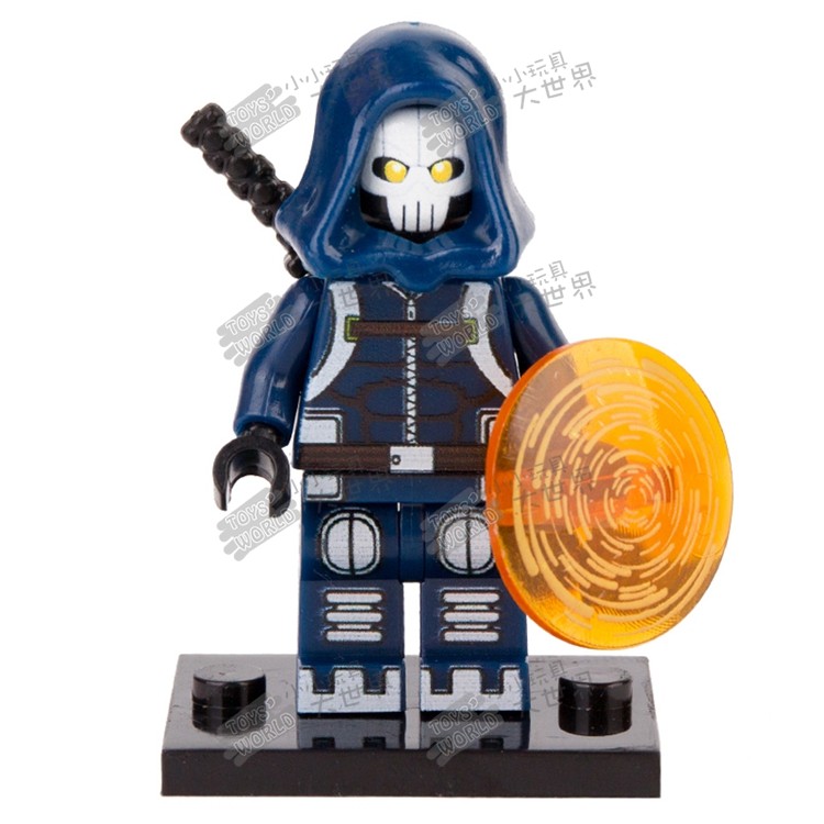 兼容乐高积木人仔复仇者4联盟超级英雄pg479模仿大师男孩拼装玩具