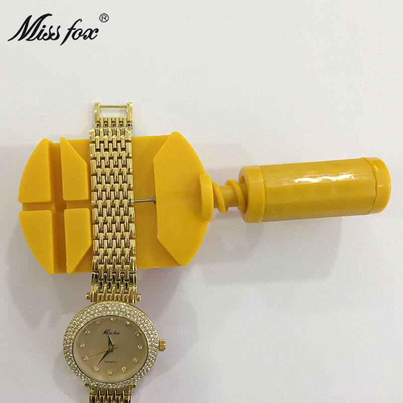 手表简便拆表器厂家修表表带拆卸工具批发