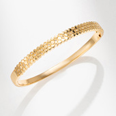 潮流高档镯子手环直播爆款 个性 流行欧美奢华满天星锆石手镯 时尚