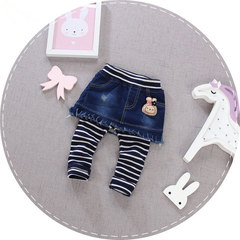 Gilet fille en toile - Ref 2071660 Image 10