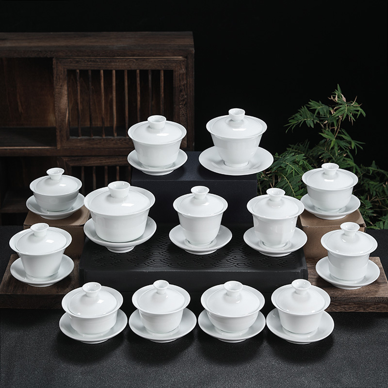 大中小公司logo礼品定制功夫茶具