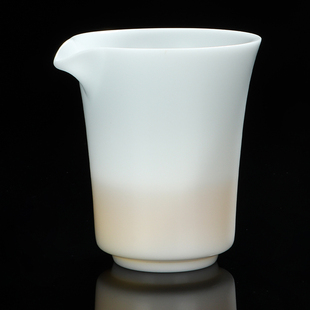 高冰冰种公道杯茶海分茶器功夫茶具配件公司活动店铺开业LOGO定制
