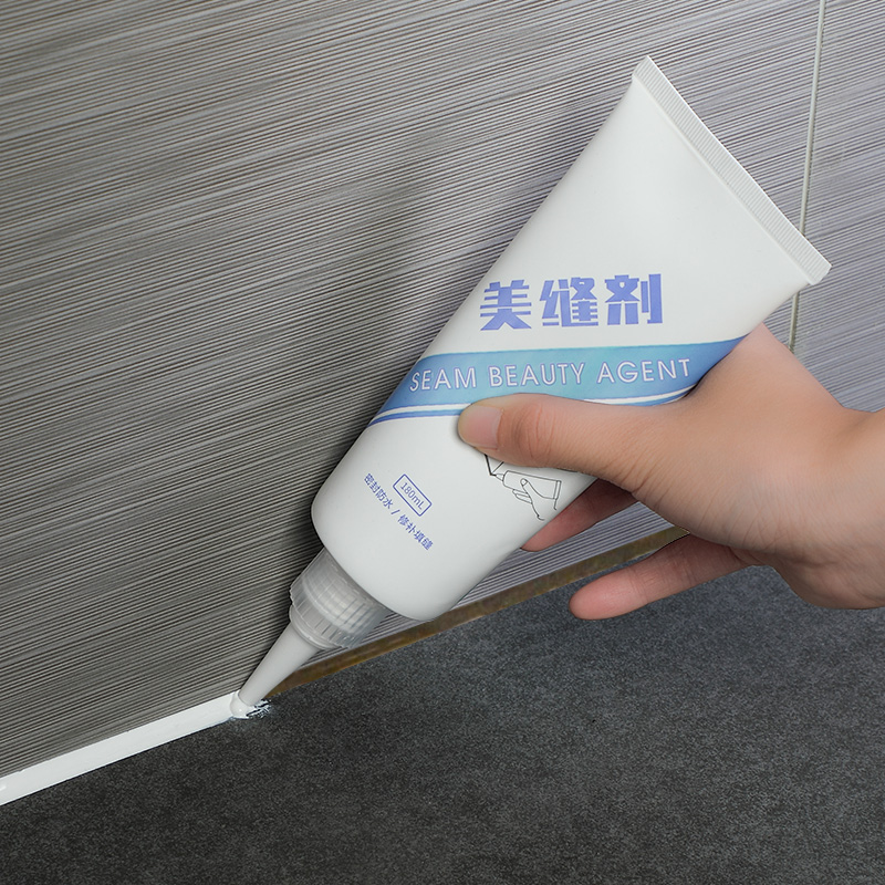 美缝剂瓷砖地砖专用厨房厕所填充