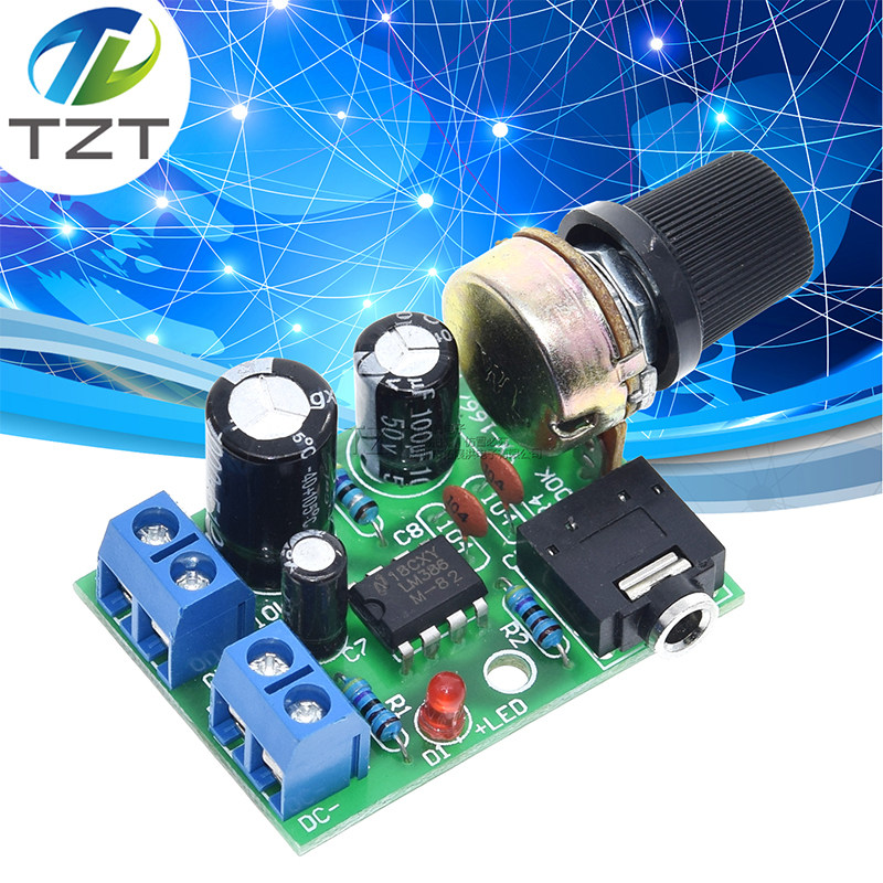 YX1667 Type fan LM386 Your utility board Can be dragged 0.5W-10W horn DC3-12V Audio Amplifierin the Audio appliances , Video Appliance Parts ,  hifi Audio Accessories , Amplifier board  category - from Buy2taobao.com to provide professional Taobao agent buy service