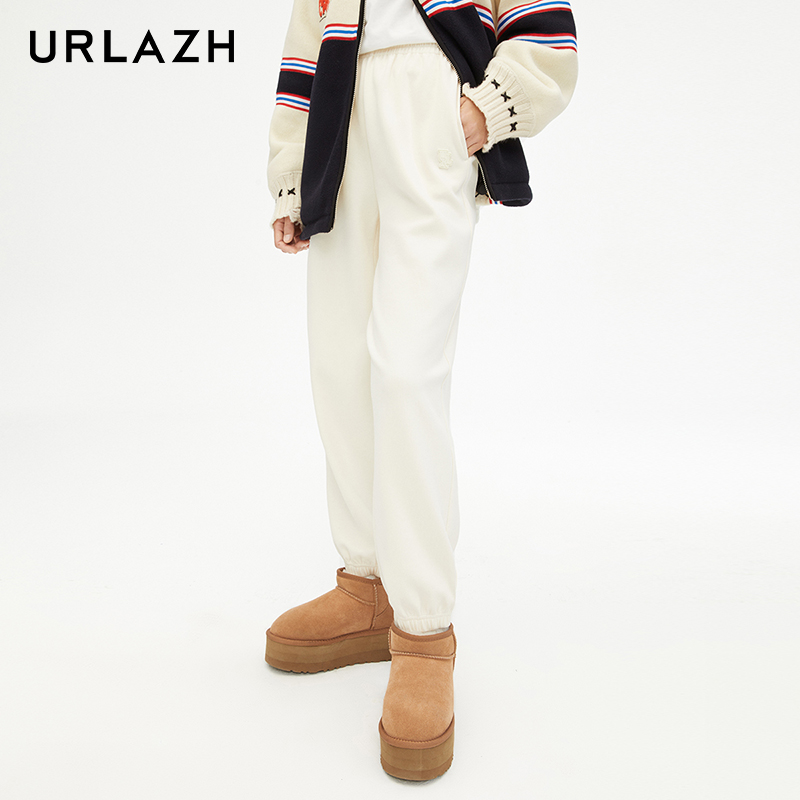urlazh/有兰运动休闲裤
