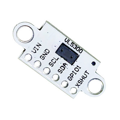 VI5300 激光测距传感器模块 4米测距 替代VL53L0X VL53L1X 含盖片