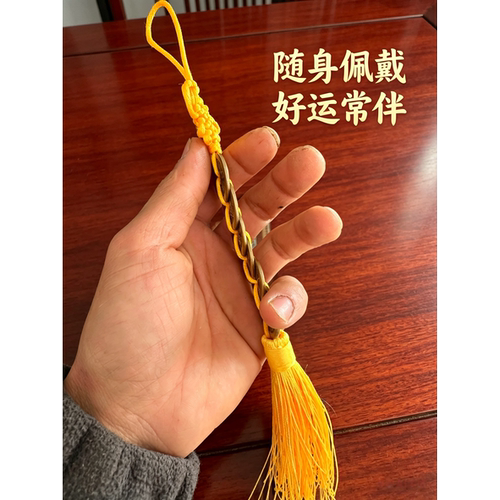 仿古六帝钱铜钱摆件客厅大门挂饰祈福护宅吉祥风水工艺品挂件